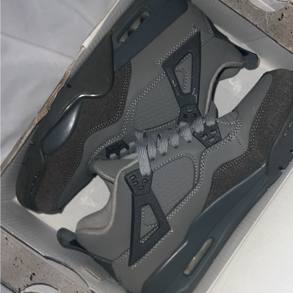 Jordan Cement 4(new)
